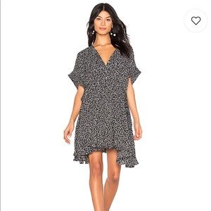 NWT Free People - One Fine Day Mini Dress